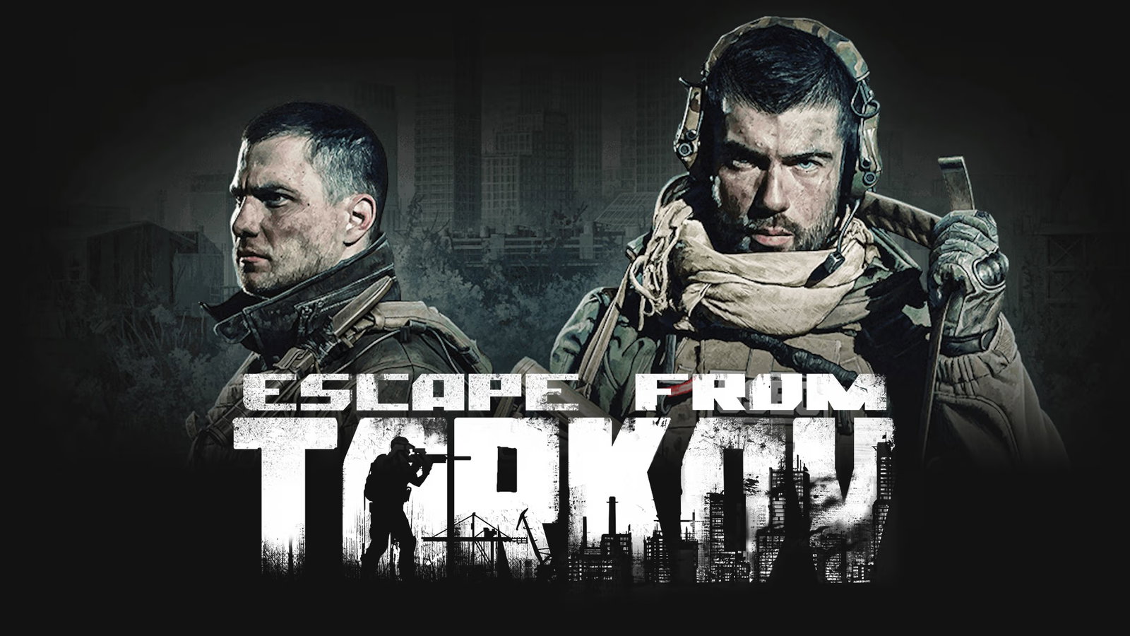 Escape from Tarkov
