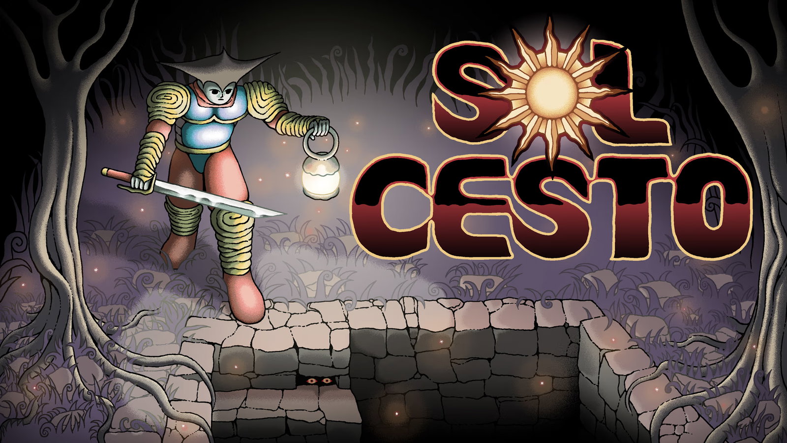 Sol Cesto