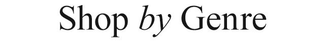 Shop by Genre