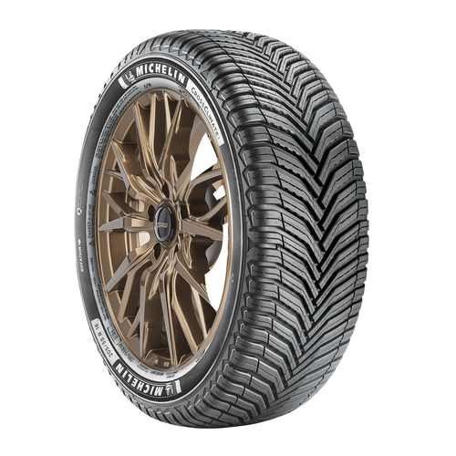 Michelin CrossClimate® 2 All-Weather Tire For Passenger...