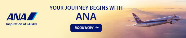 All Nippon Airways