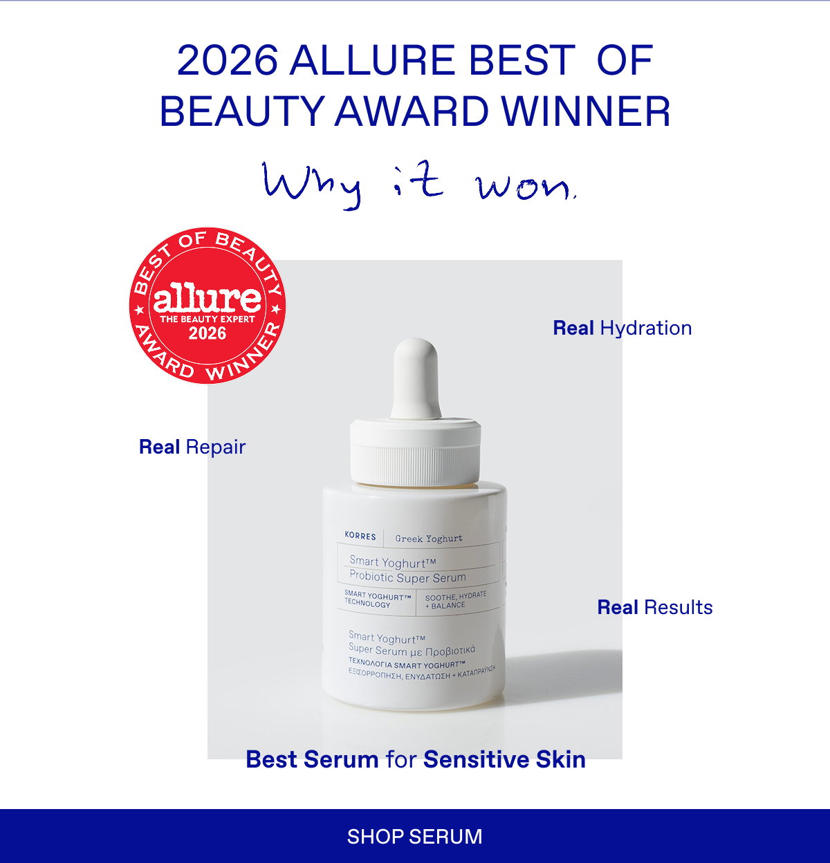 Shop Serum