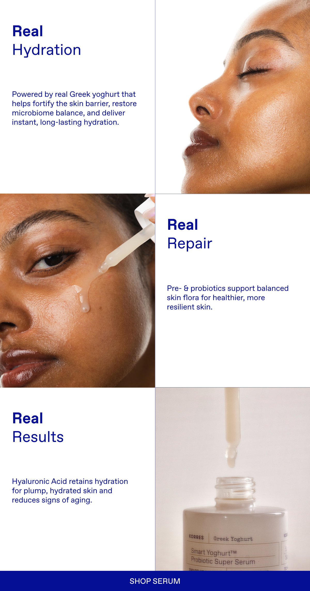 Shop Serum