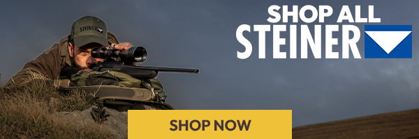 Shop All Steiner