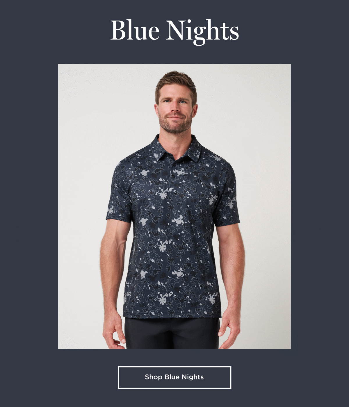 Blue Nights