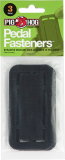 StageTrix Pedal Fasteners, 3-Pack