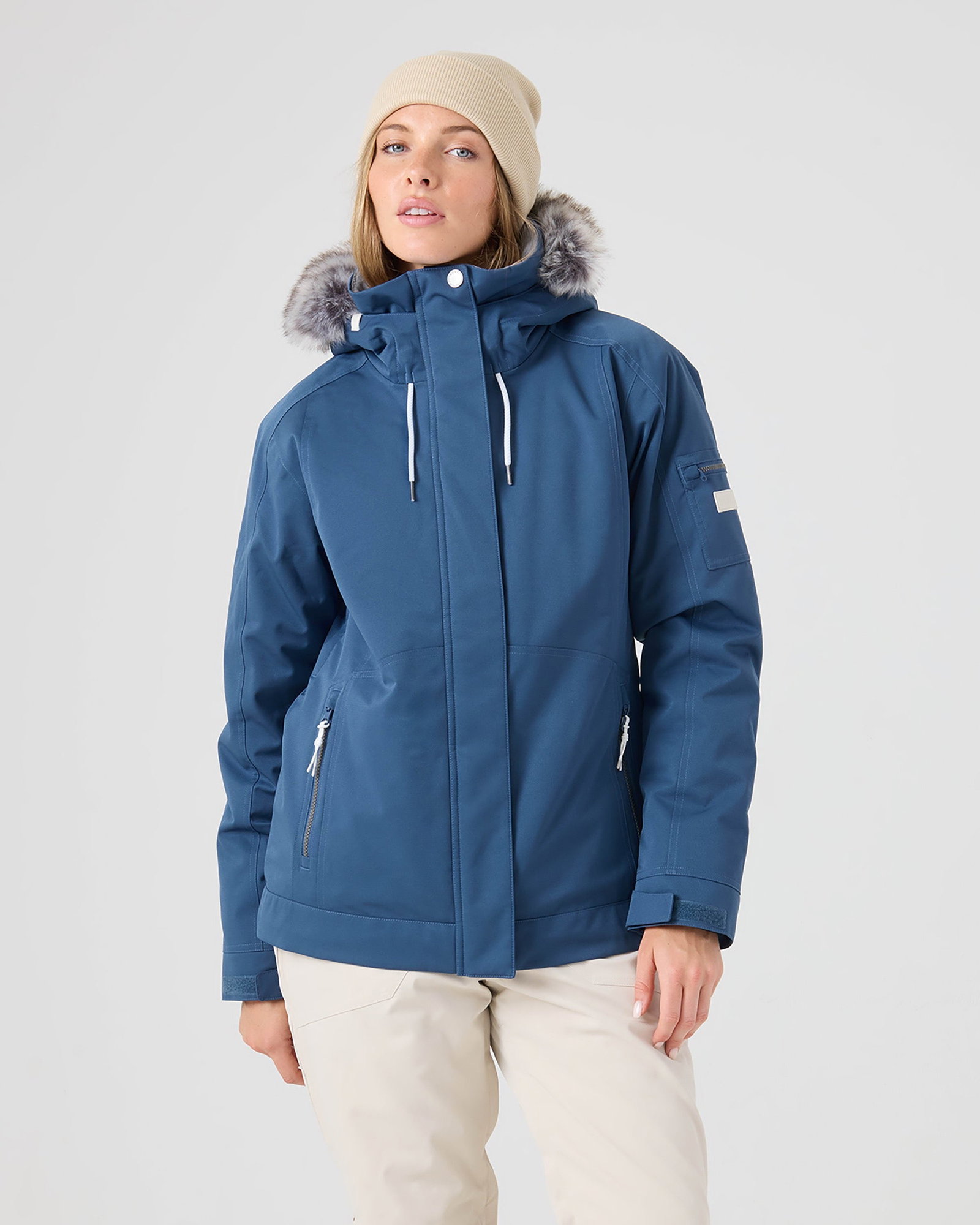 clothing-snow