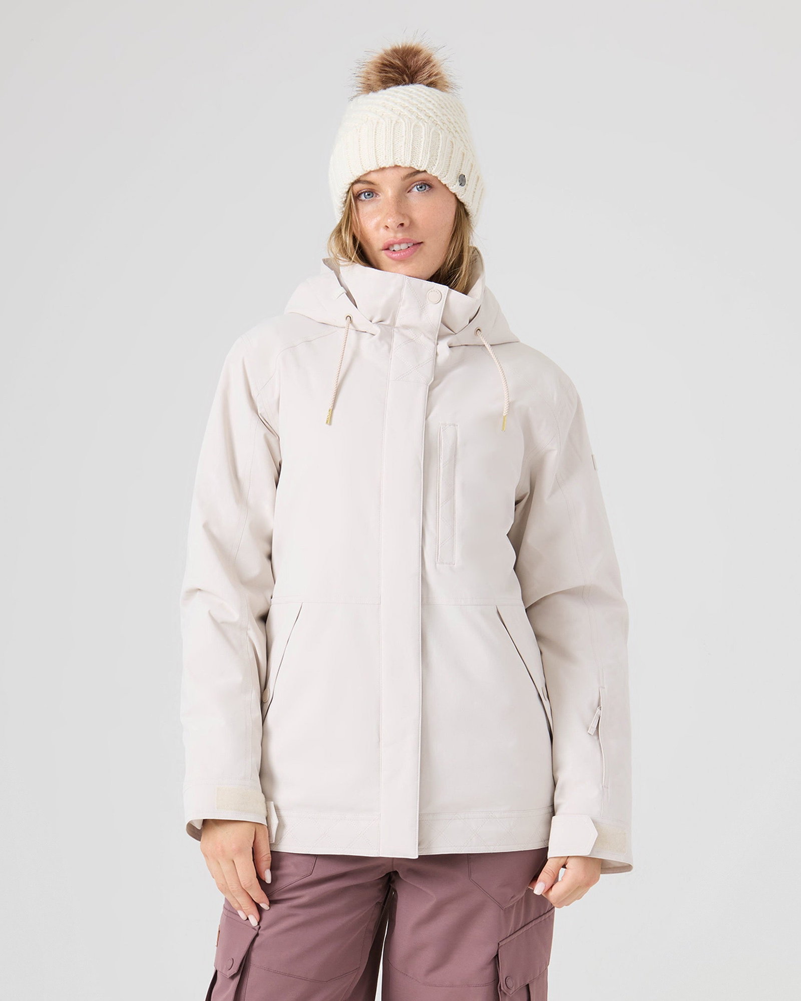 clothing-snow