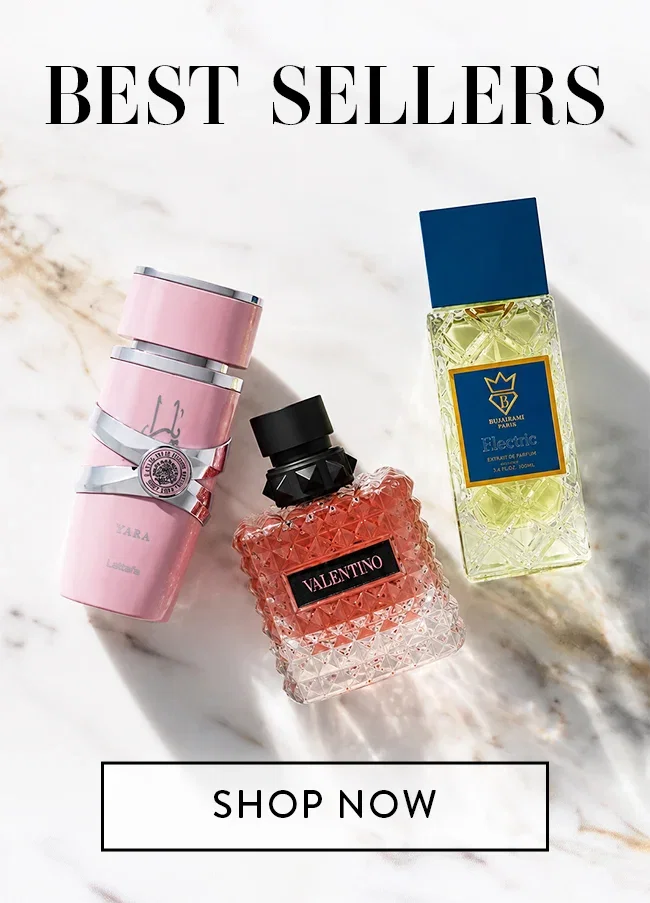 Best Sellers. Shop Now