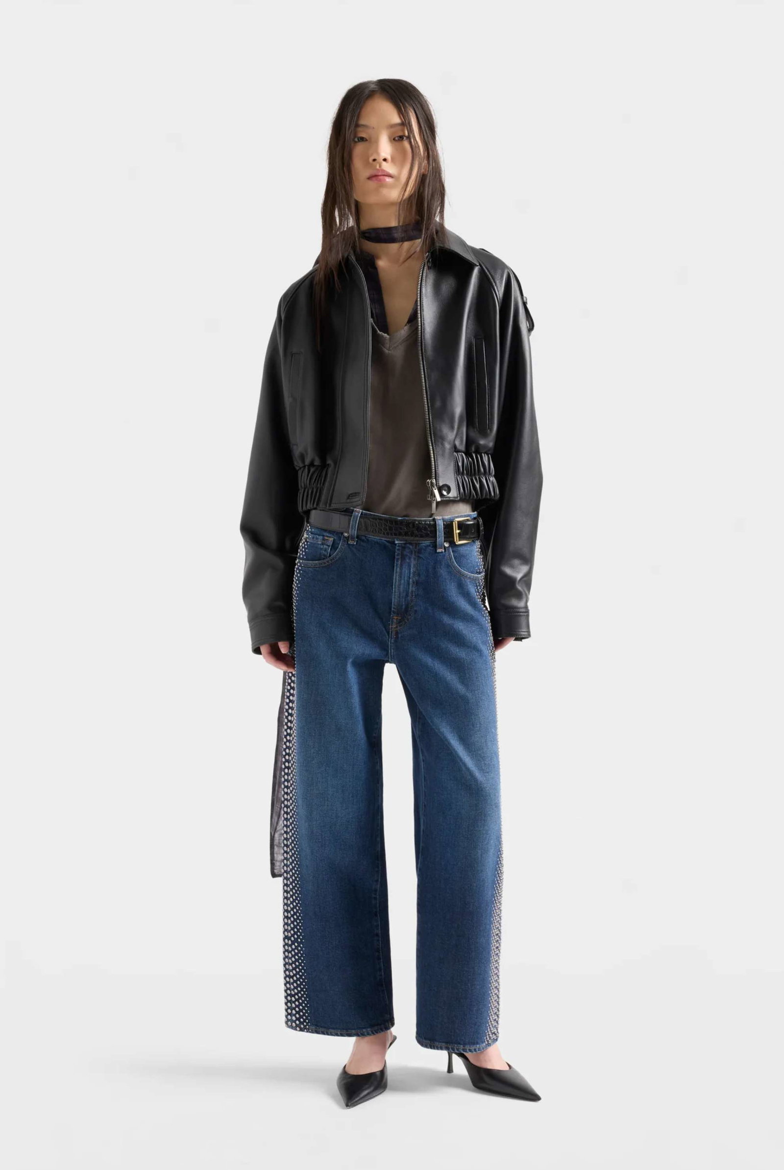 Shop Stovepipe Straight