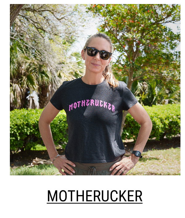 MOTHERUCKER