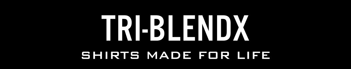 TRI-BLENDX Graphic Tees