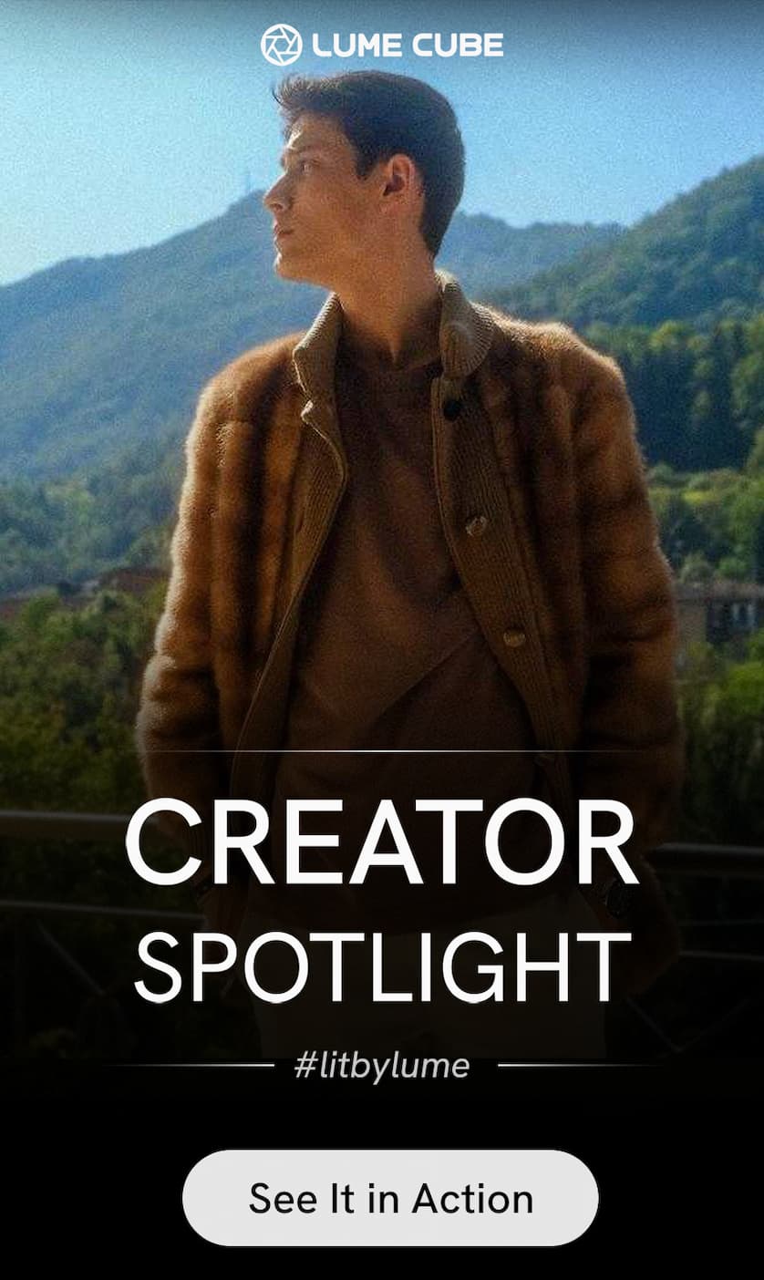 Creator Spotlight