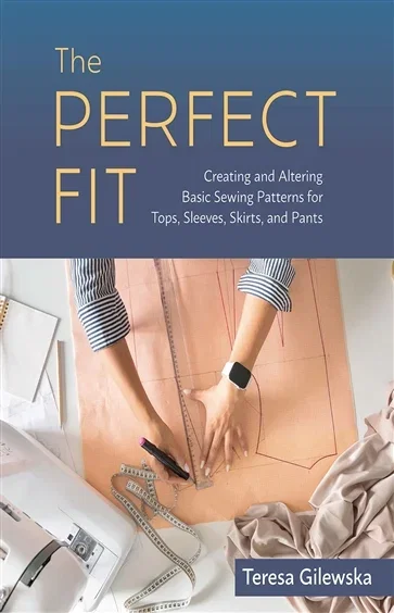 The Perfect Fit, by Teresa Gilewska