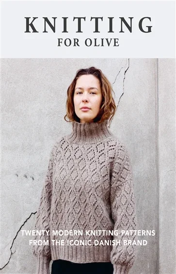 Knitting for Olive, by Knitting for Olive