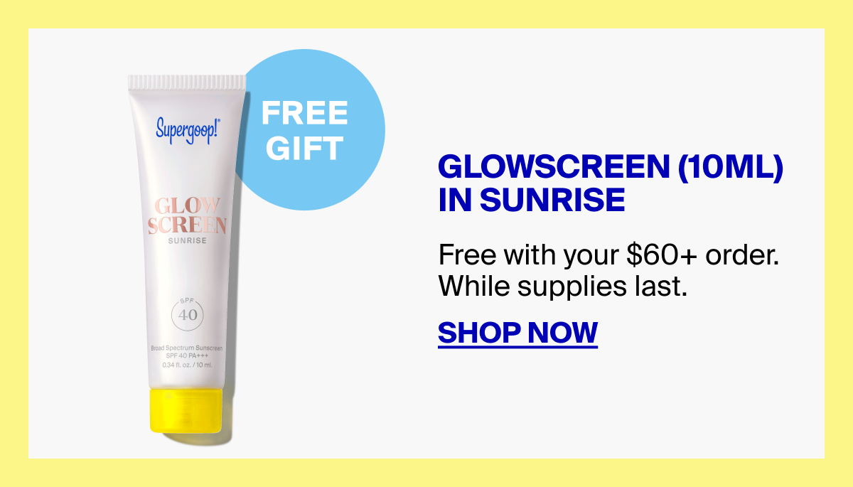 Free Gift