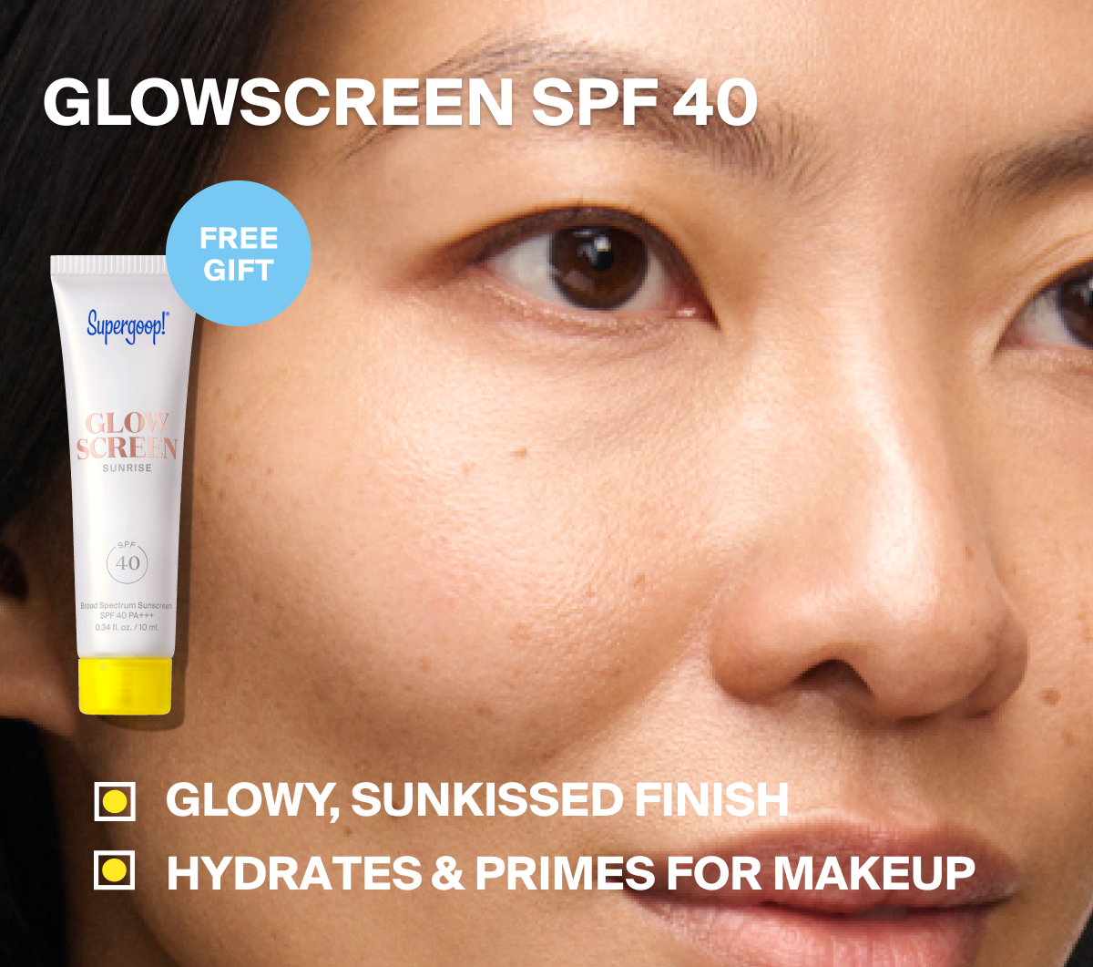 Free SPF