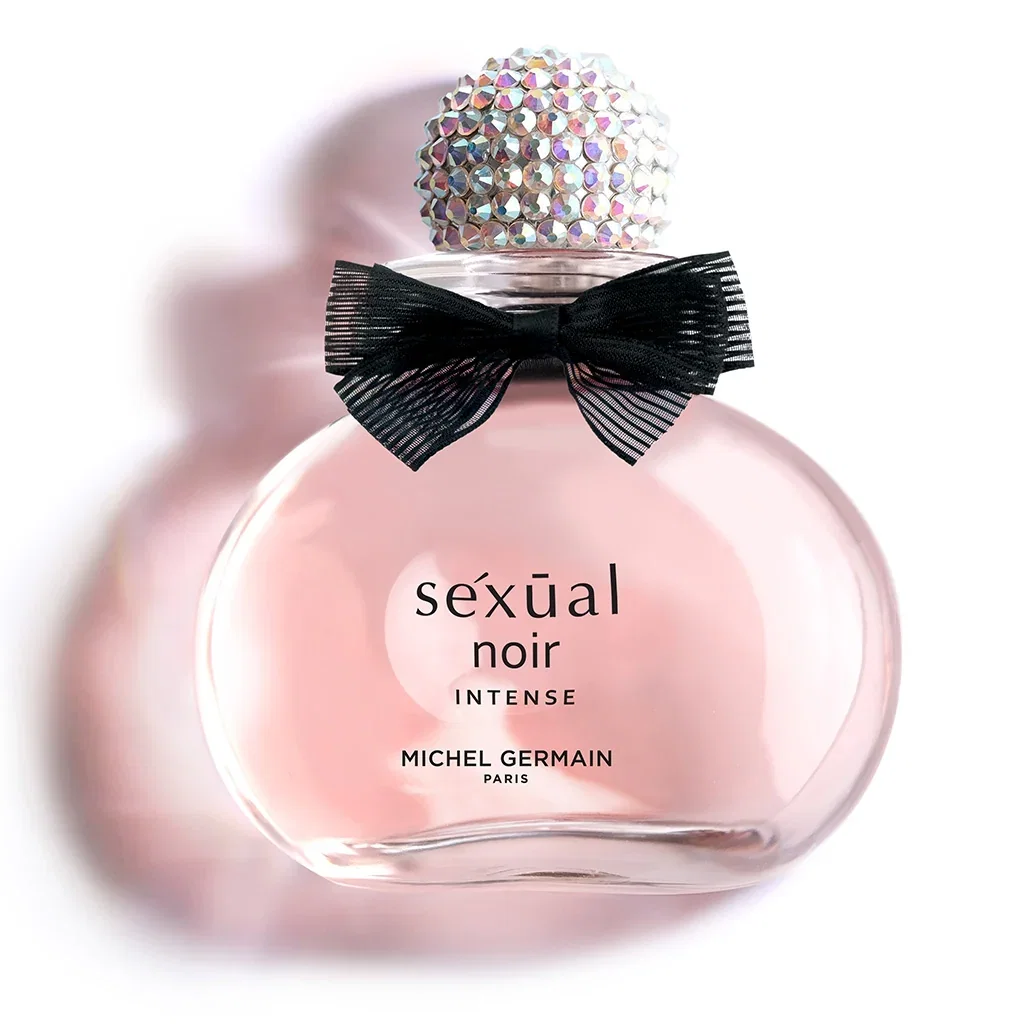 Image of Séxūal Noir Eau de Parfum Intense