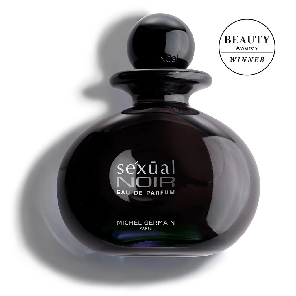Image of Séxūal Noir Pour Homme Eau de Parfum