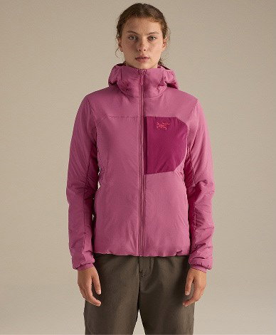Proton Hoody Women's