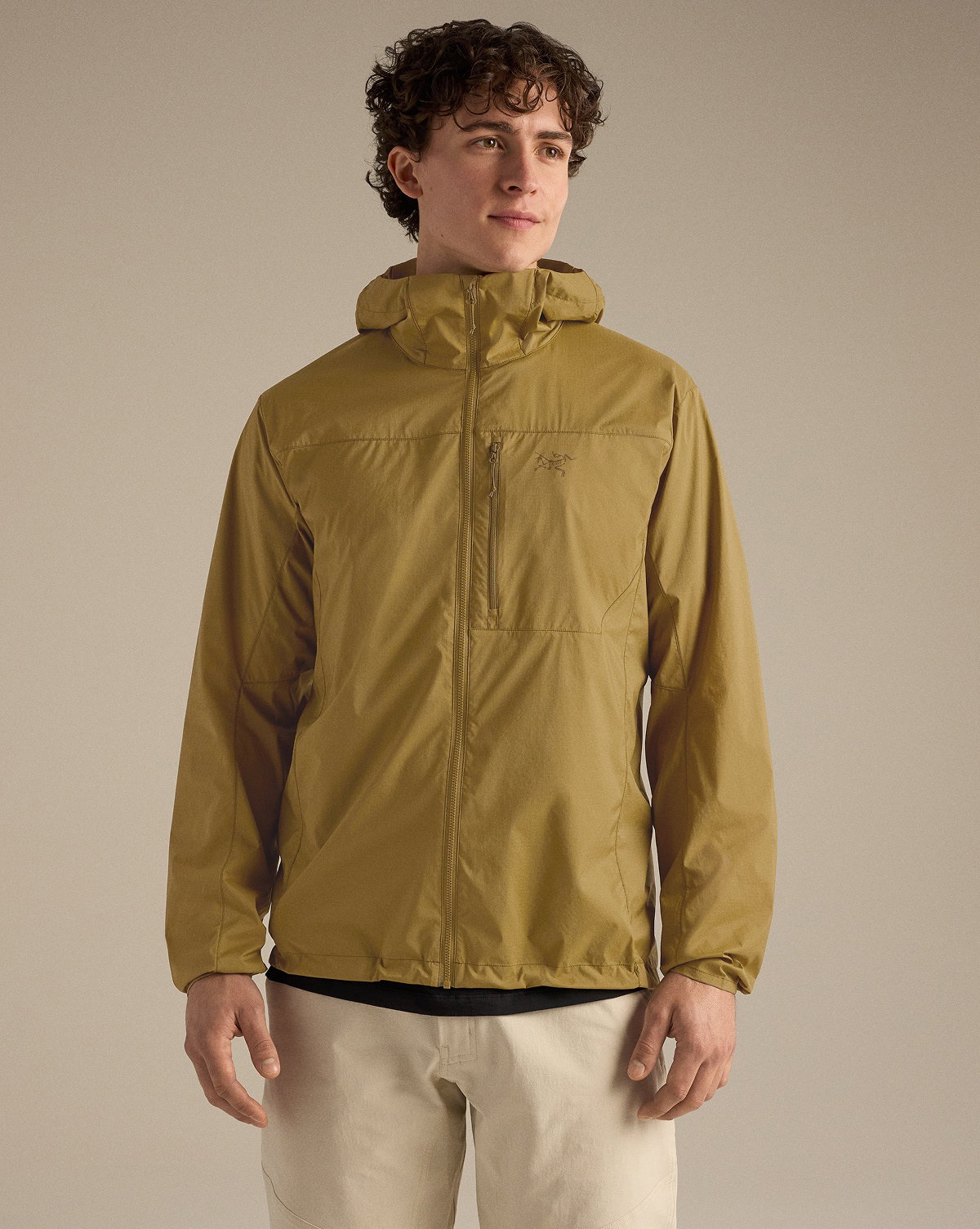 Squamish Hoody Men's