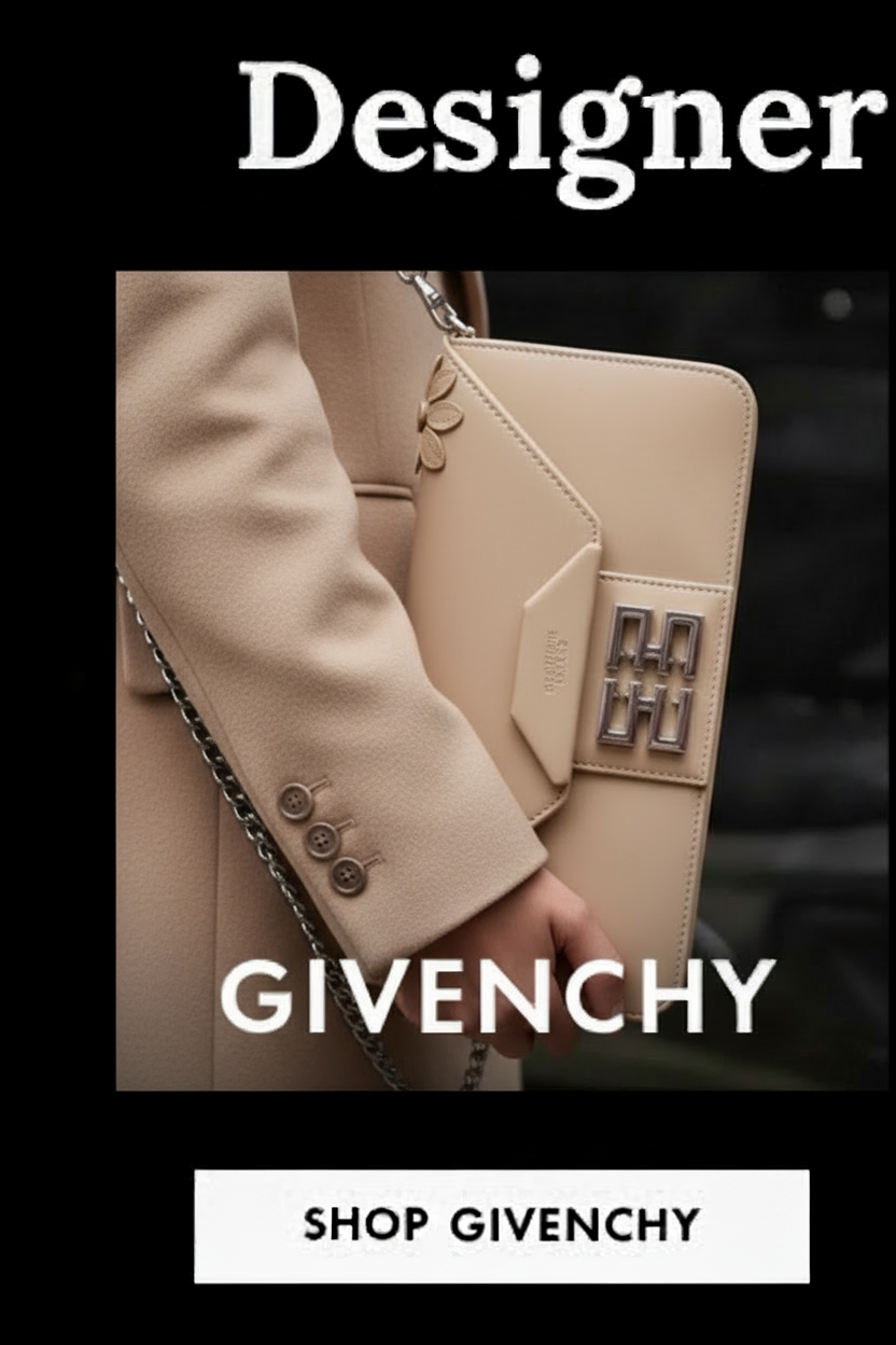 Shop Givenchy