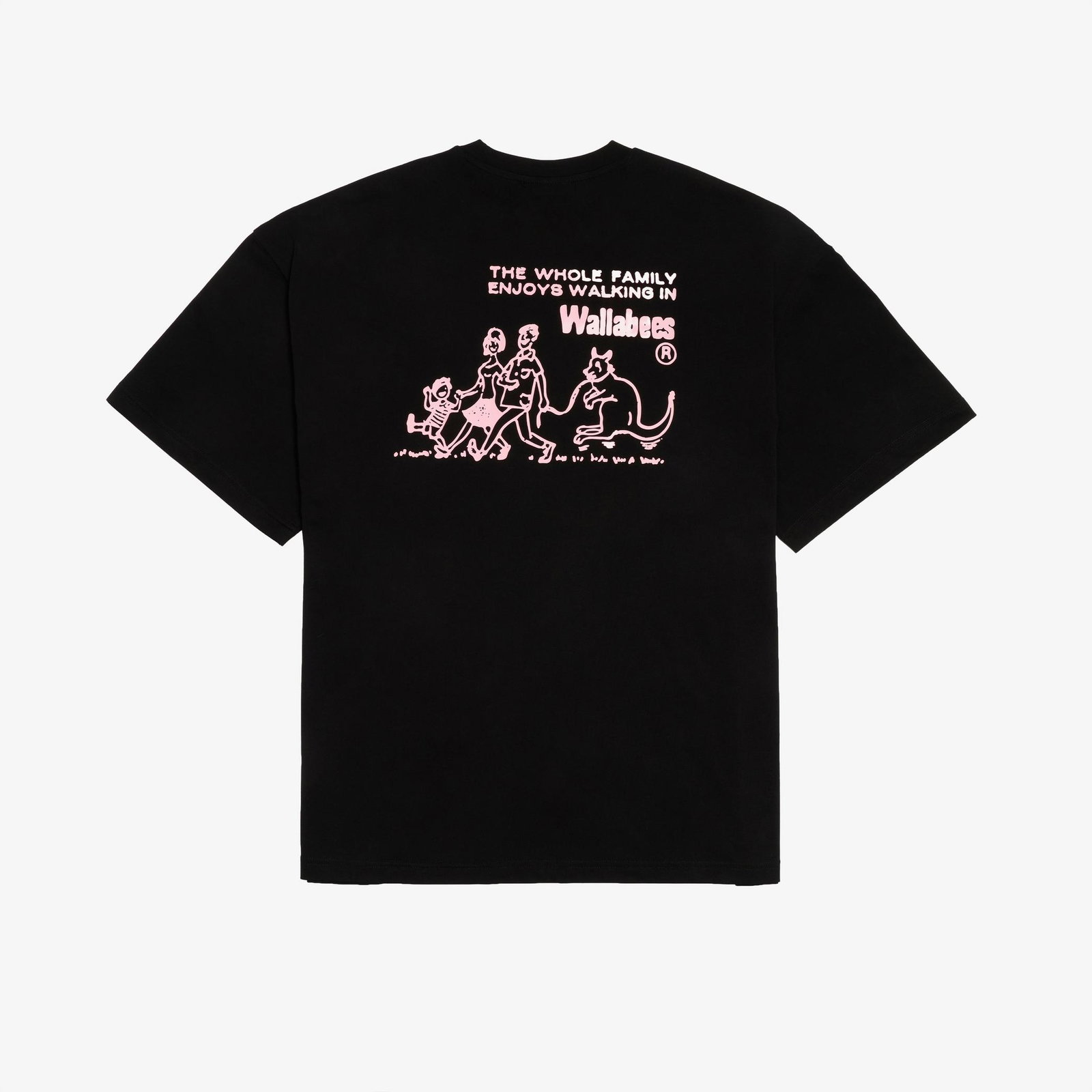 Shop Originals Fam T-Shirt