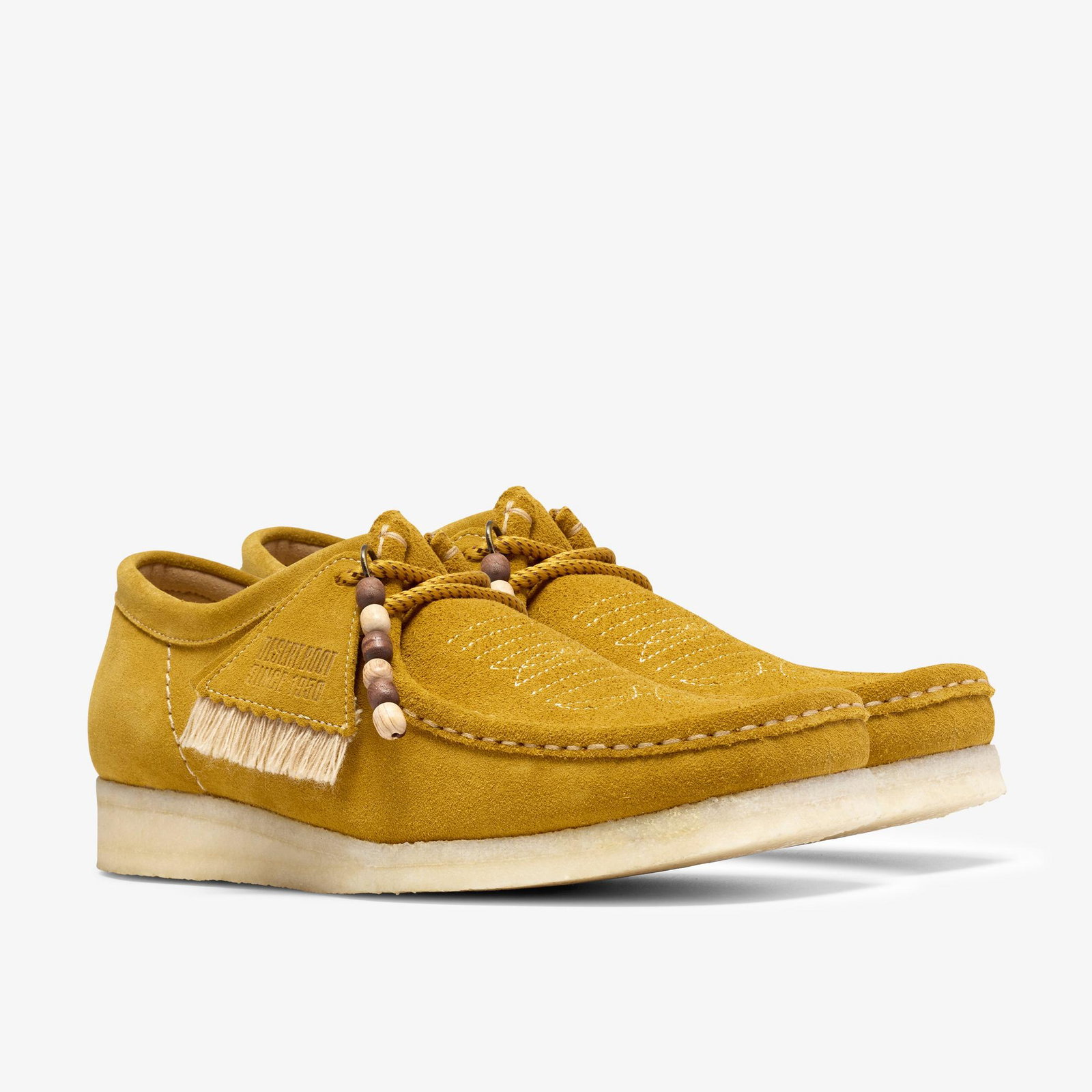 Maye Kaylie British Tan