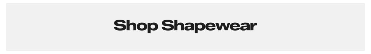 Shop Shapewear