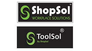 ShopSol & ToolSol Logo