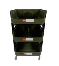 Shop Tool Carts Now