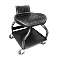 Shop Creeper Seats Now