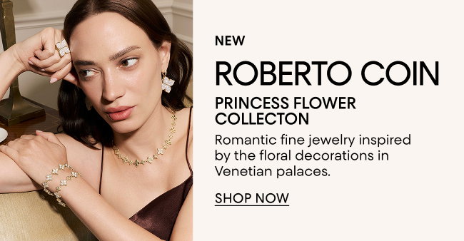 Shop Roberto Coin