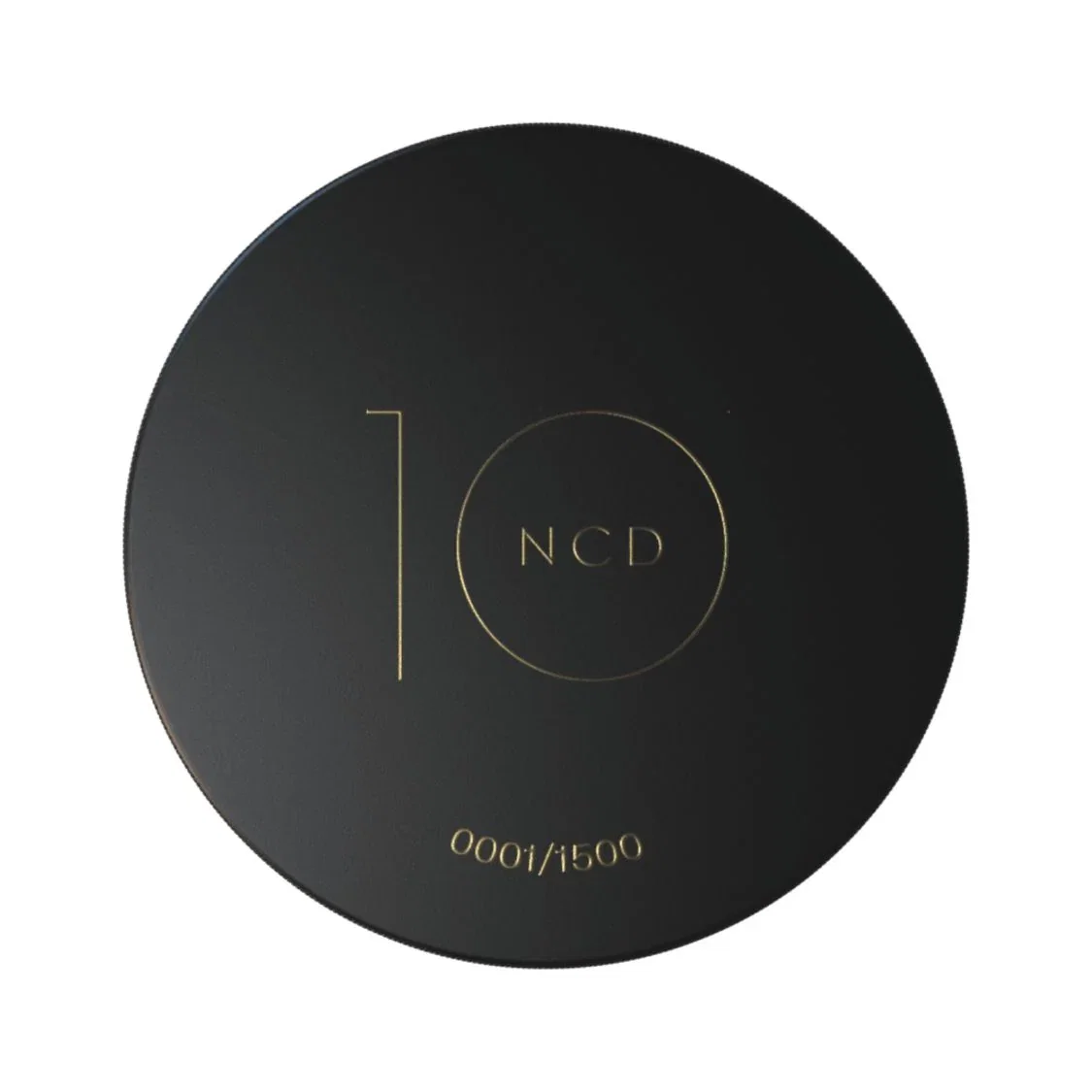 NCD 10 Year Edition