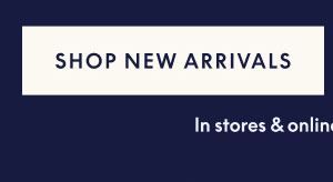 Shop New Arrivals
