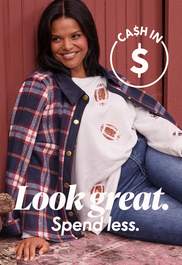 BOGO 50% Off