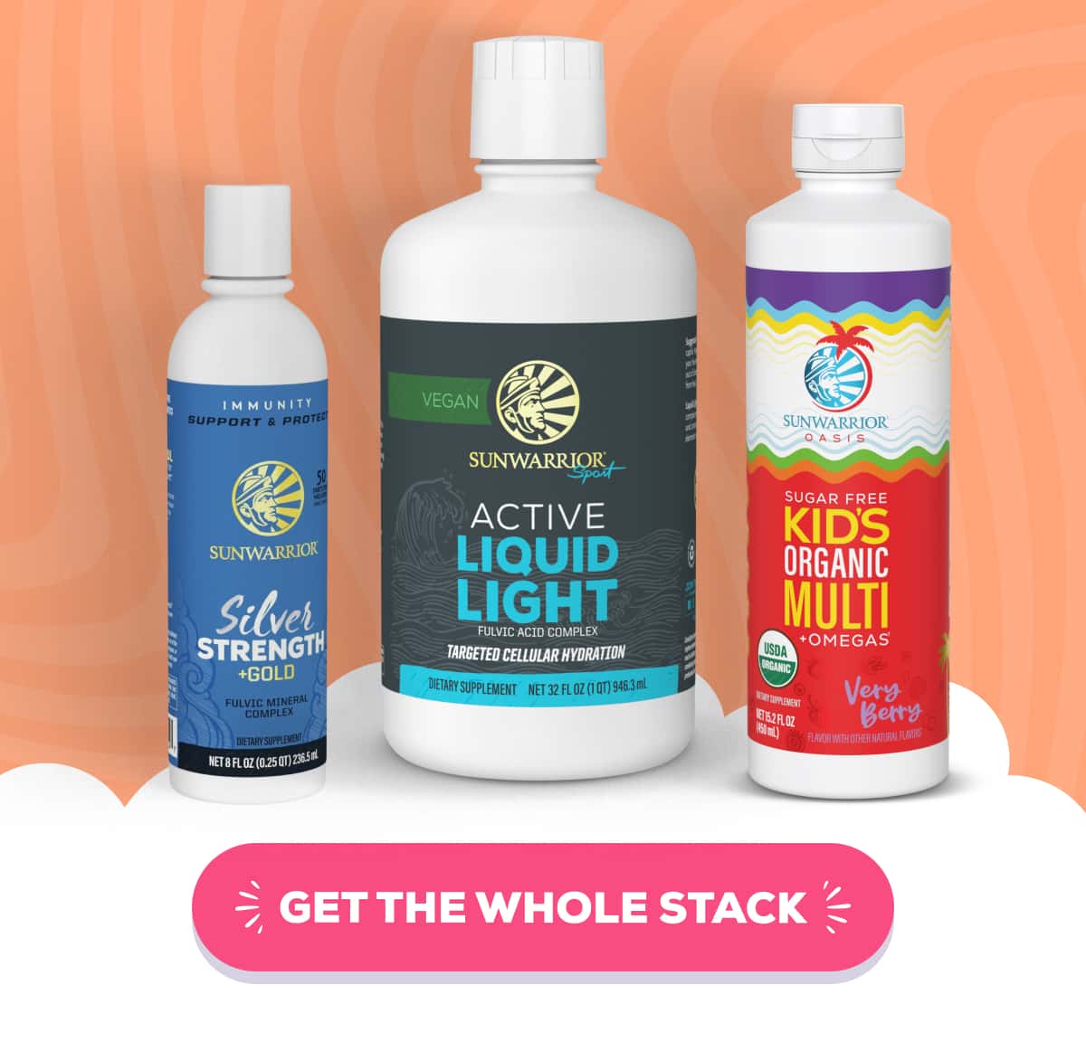 GET THE WHOLE STACK 