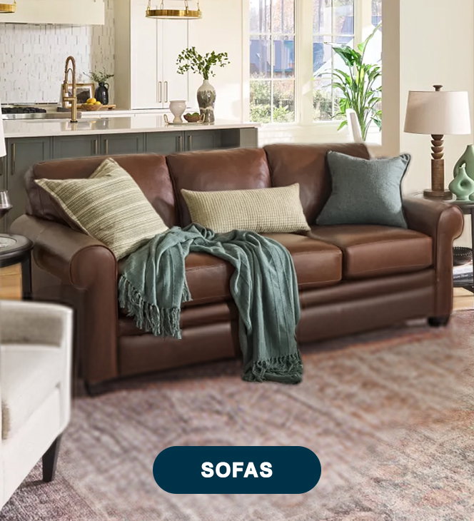 Shop Sofas