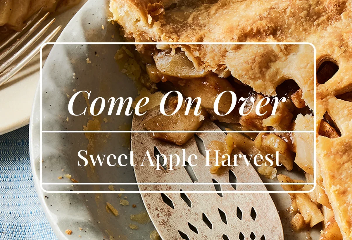 Come On Over | Food52's guide to gathering. 