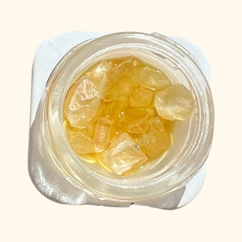 Private Reserve 3G THCa Diamonds