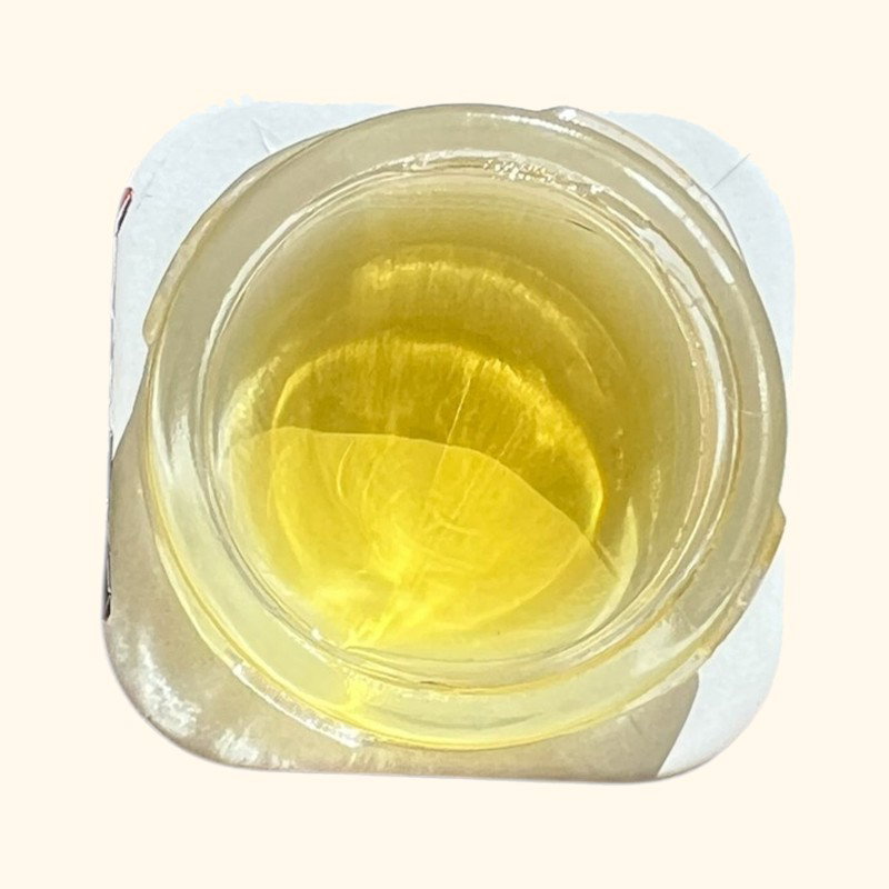 4G DAB Sessions THCa + THC-P