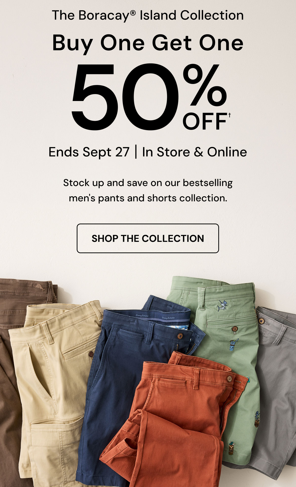 Shop The Collection