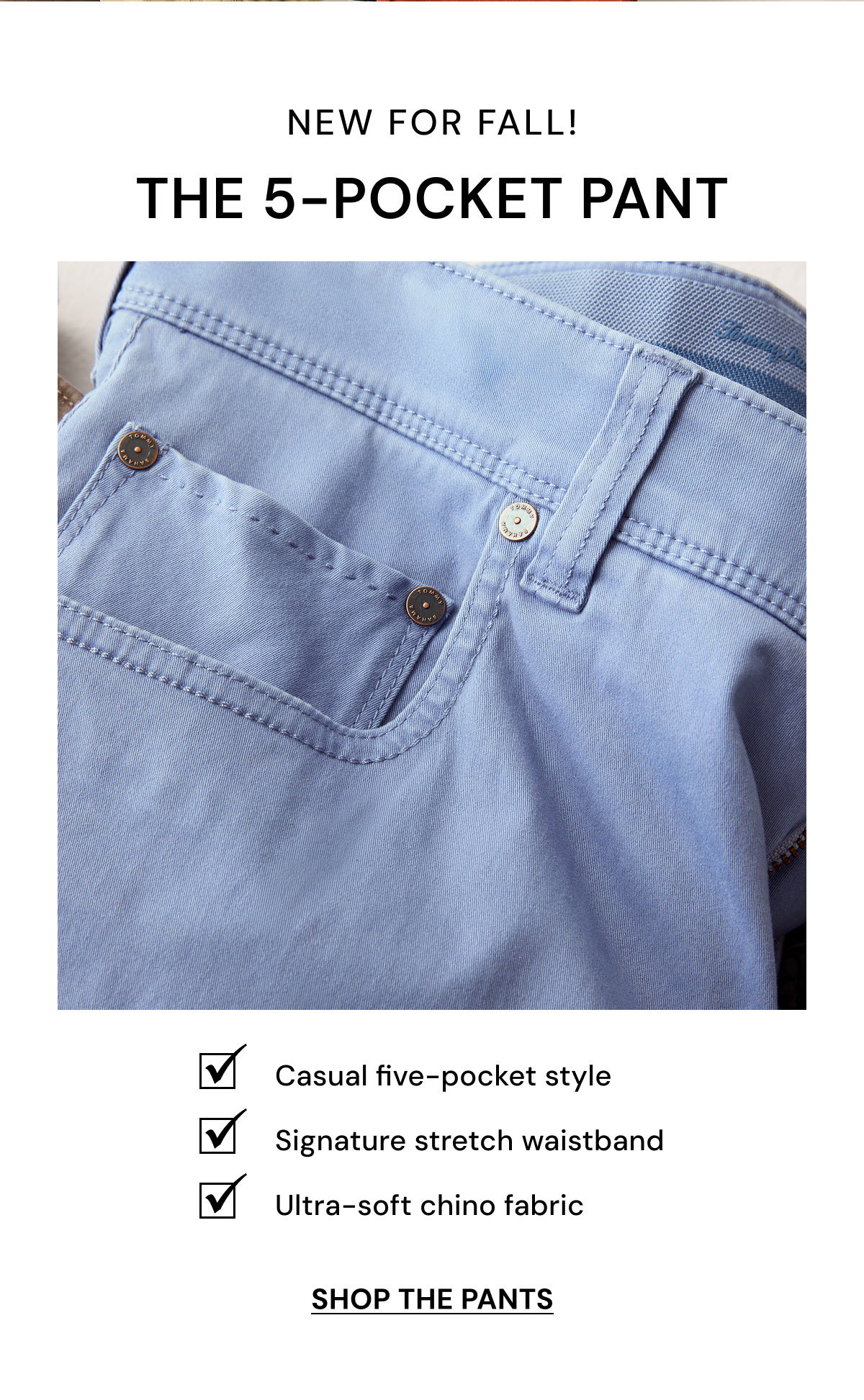 Shop The Pants