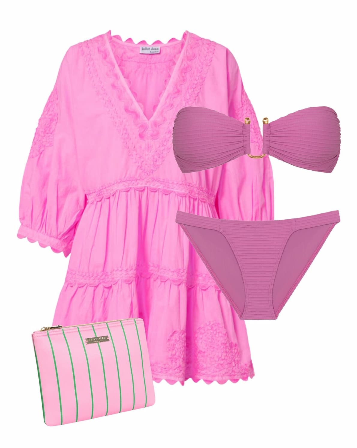 New Season Swimwear