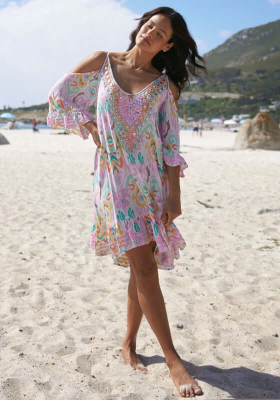 New Season dresses