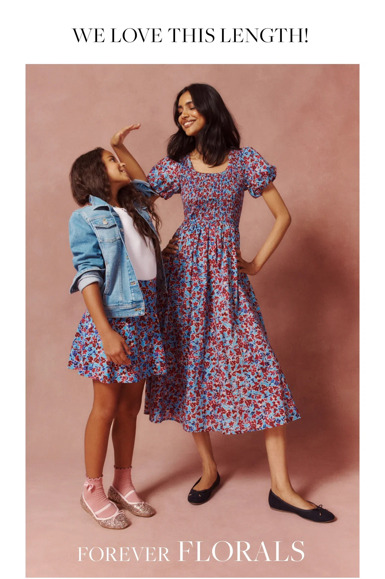 forever florals