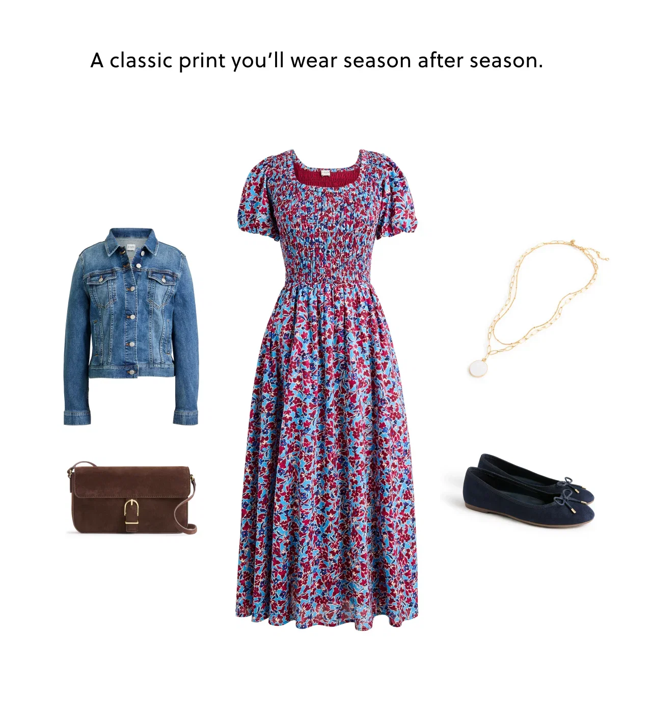 classic styles