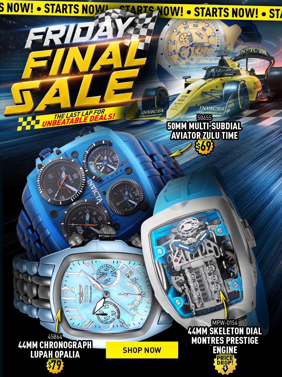 Final Sale 1
