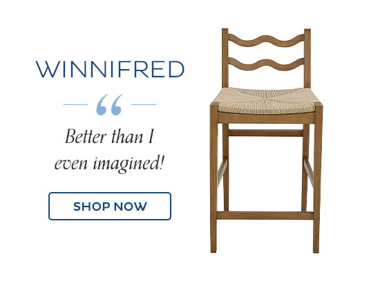 Winnifred - 