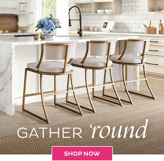 Gather 'Round - Shop Now